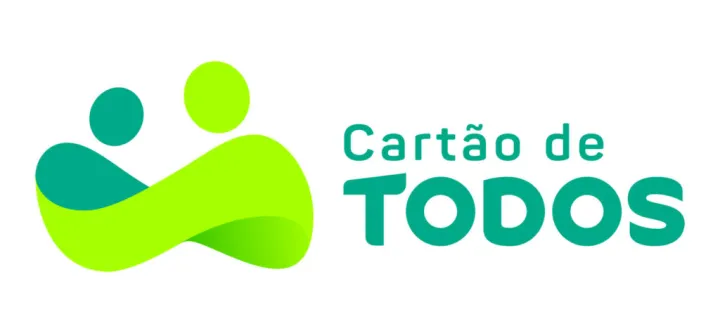 Cartão de Todos