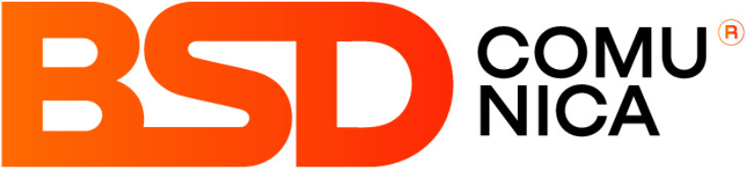 Logo Comunica BSD